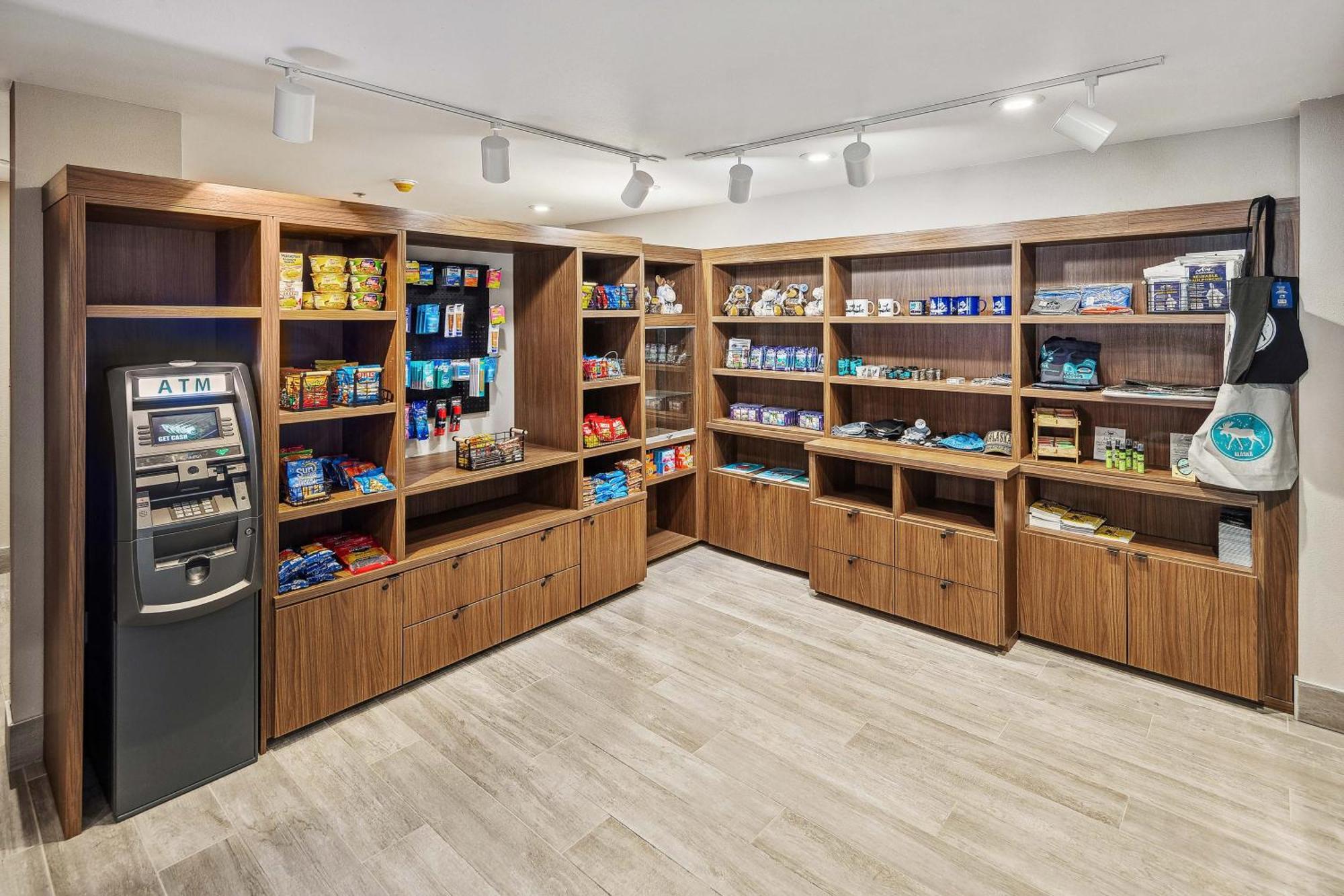 厄齐沃特贝斯特韦斯特plus酒店 西沃德 外观 照片